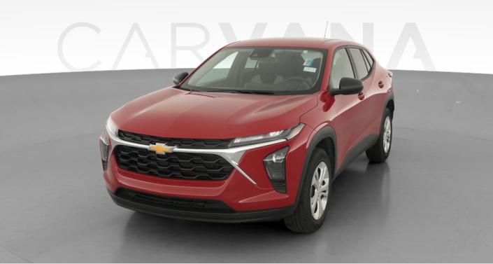 chevrolet trax 2026 KL77LFEP4TC069594 image chevrolet trax 2026 KL77LFEP4TC069594 image