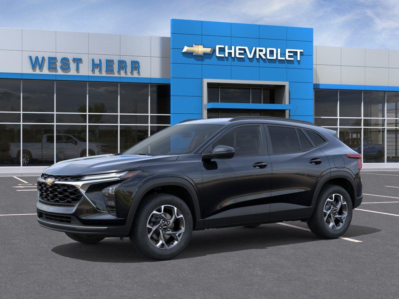 chevrolet trax 2026 KL77LHEP8TC103841 image chevrolet trax 2026 KL77LHEP8TC103841 image