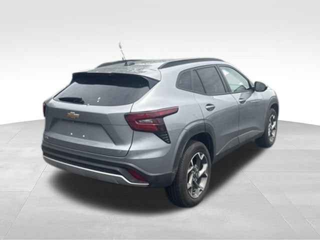 chevrolet trax 2026 KL77LHEP8TC027571 image chevrolet trax 2026 KL77LHEP8TC027571 image
