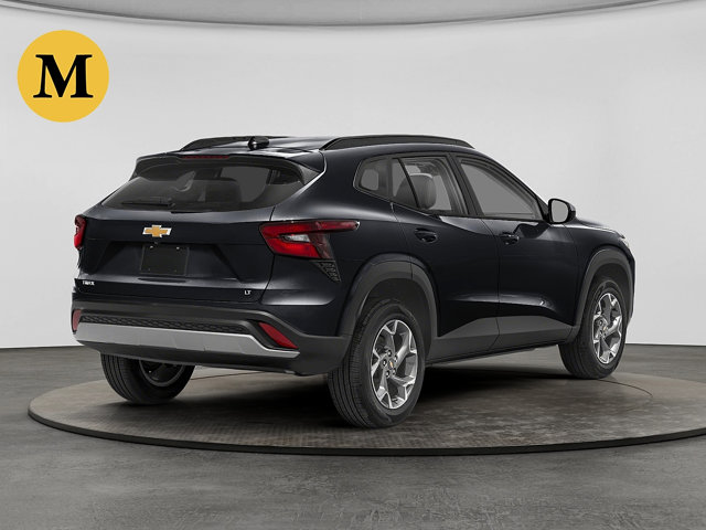 chevrolet trax 2026 KL77LJEP5TC256796 image chevrolet trax 2026 KL77LJEP5TC256796 image