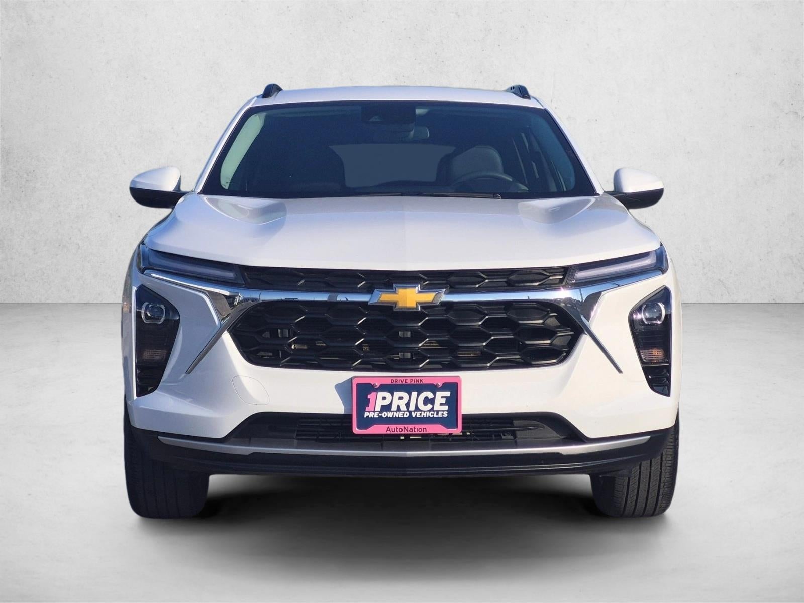 chevrolet trax 2026 KL77LHEP0TC022218 image chevrolet trax 2026 KL77LHEP0TC022218 image