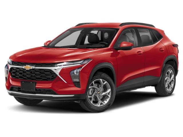 chevrolet trax 2026 KL77LHEPXTC126988 image chevrolet trax 2026 KL77LHEPXTC126988 image