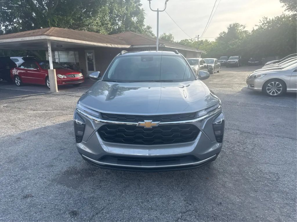 chevrolet trax 2026 KL77LHEP3TC062020 image chevrolet trax 2026 KL77LHEP3TC062020 image