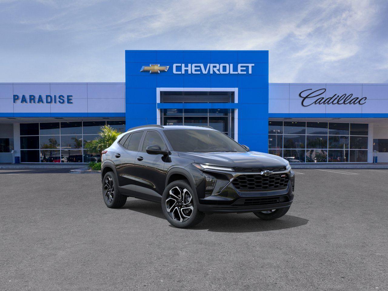 chevrolet trax 2026 KL77LJEP5TC206786 image chevrolet trax 2026 KL77LJEP5TC206786 image