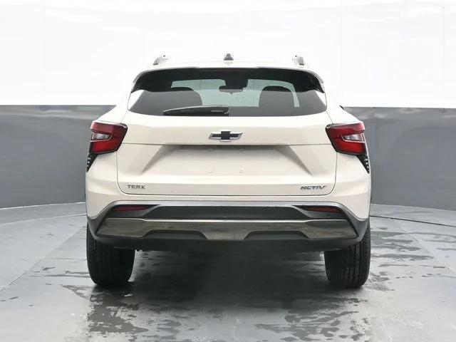 chevrolet trax 2026 KL77LKEP5TC071184 image chevrolet trax 2026 KL77LKEP5TC071184 image