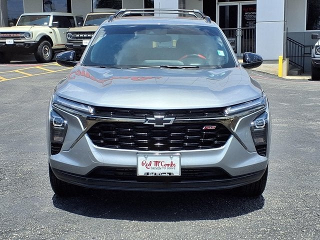 chevrolet trax 2026 KL77LJEP9TC030017 image chevrolet trax 2026 KL77LJEP9TC030017 image