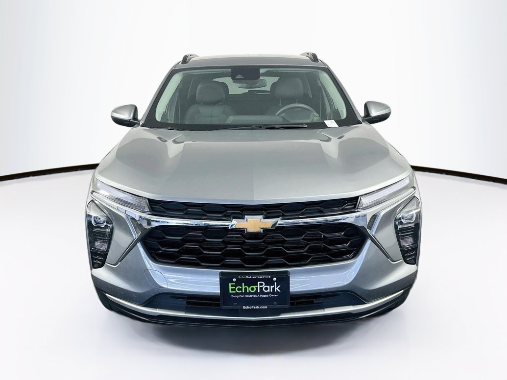 chevrolet trax 2026 KL77LHEP7TC015914 image chevrolet trax 2026 KL77LHEP7TC015914 image