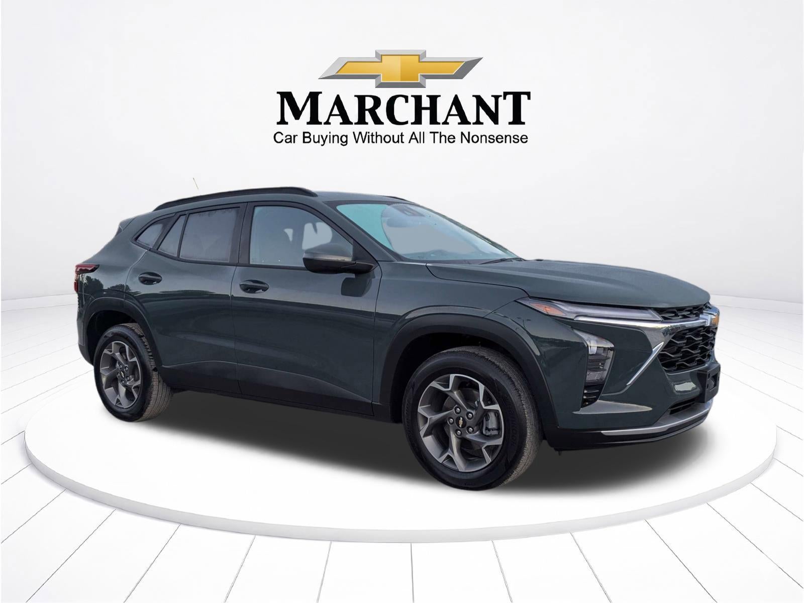 chevrolet trax 2026 KL77LHEPXTC083964 image chevrolet trax 2026 KL77LHEPXTC083964 image