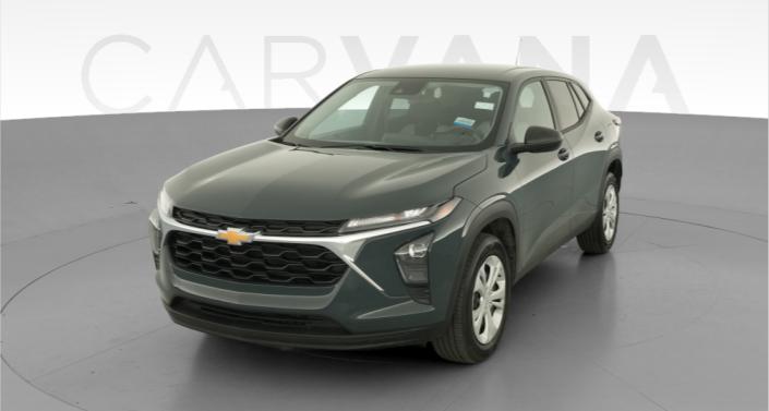 chevrolet trax 2026 KL77LFEP1TC068998 image chevrolet trax 2026 KL77LFEP1TC068998 image