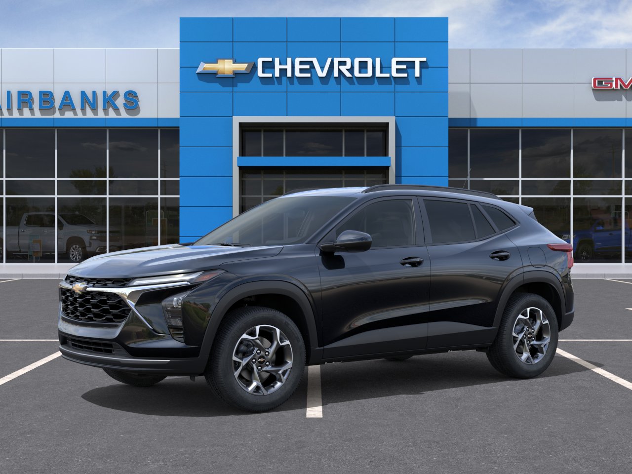chevrolet trax 2026 KL77LHEP0TC160244 image chevrolet trax 2026 KL77LHEP0TC160244 image