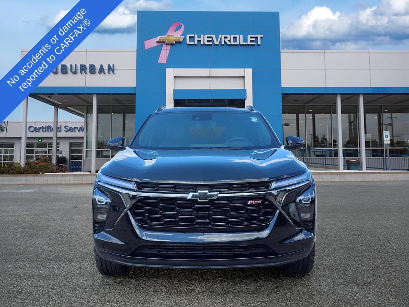 chevrolet trax 2026 KL77LJEP4TC023413 image chevrolet trax 2026 KL77LJEP4TC023413 image