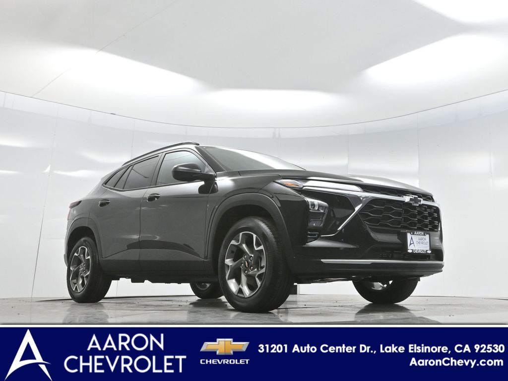 chevrolet trax 2026 KL77LHEP4TC072474 image chevrolet trax 2026 KL77LHEP4TC072474 image