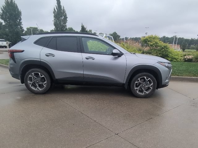 chevrolet trax 2026 KL77LHEP7TC031756 image chevrolet trax 2026 KL77LHEP7TC031756 image