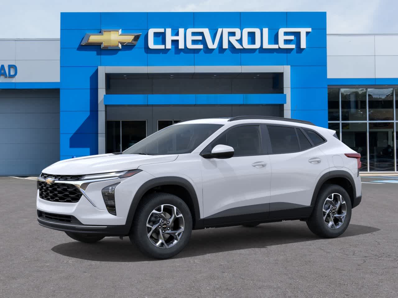 chevrolet trax 2026 KL77LHEP3TC228553 image chevrolet trax 2026 KL77LHEP3TC228553 image