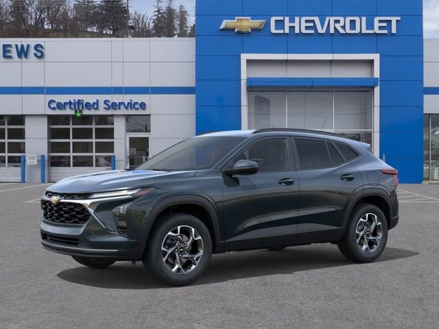chevrolet trax 2026 KL77LHEP5TC091650 image chevrolet trax 2026 KL77LHEP5TC091650 image
