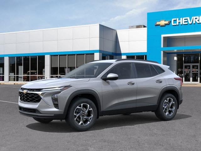 chevrolet trax 2026 KL77LHEP4TC128056 image chevrolet trax 2026 KL77LHEP4TC128056 image