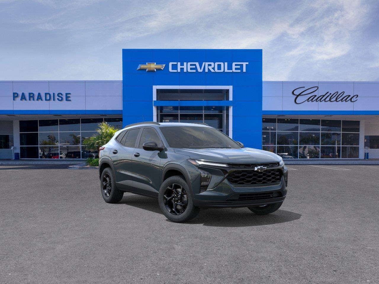 chevrolet trax 2026 KL77LHEPXTC254678 image chevrolet trax 2026 KL77LHEPXTC254678 image