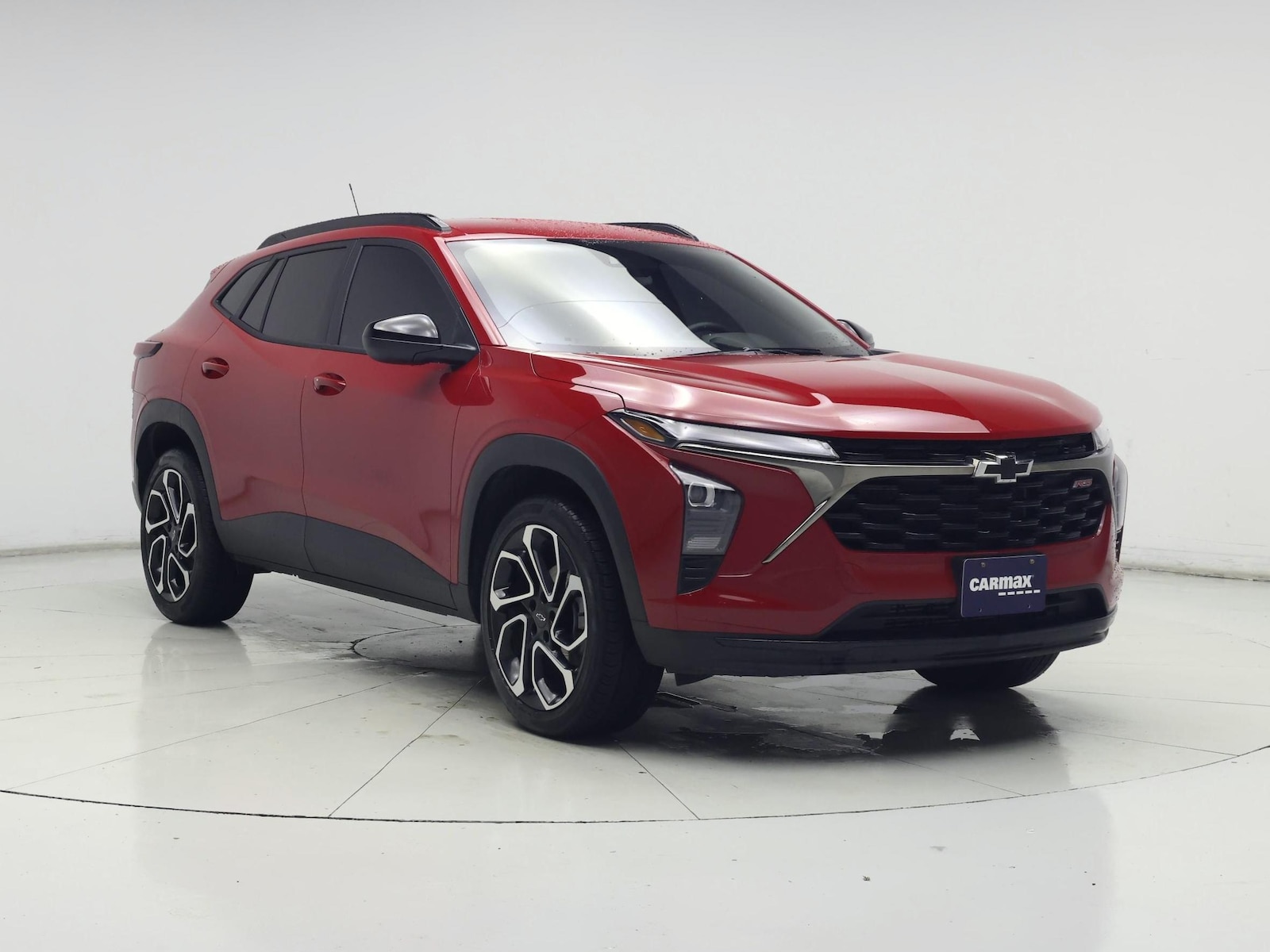 chevrolet trax 2026 KL77LJEP0TC044226 image chevrolet trax 2026 KL77LJEP0TC044226 image