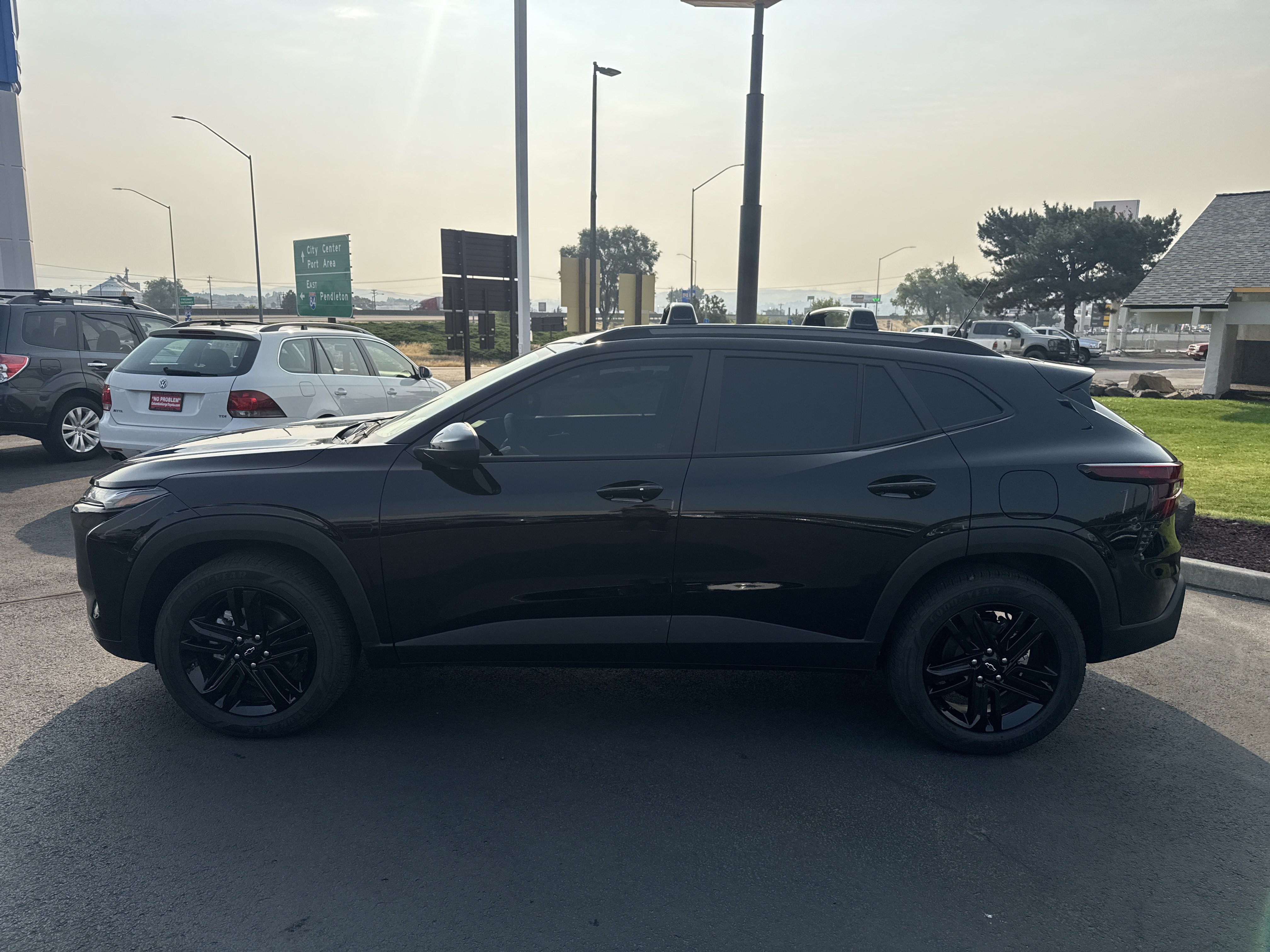 chevrolet trax 2026 KL77LKEPXTC066398 image chevrolet trax 2026 KL77LKEPXTC066398 image
