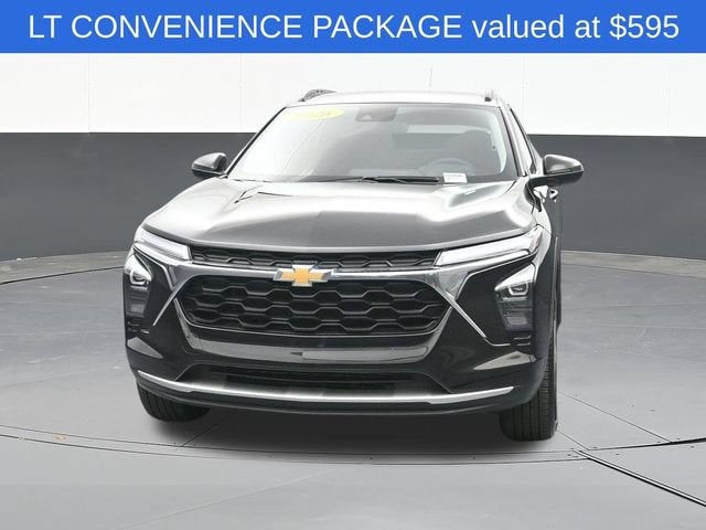 chevrolet trax 2026 KL77LHEP3TC010676 image chevrolet trax 2026 KL77LHEP3TC010676 image