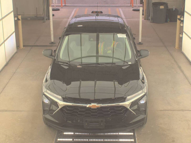 chevrolet trax 2026 KL77LFEP4TC075895 image chevrolet trax 2026 KL77LFEP4TC075895 image