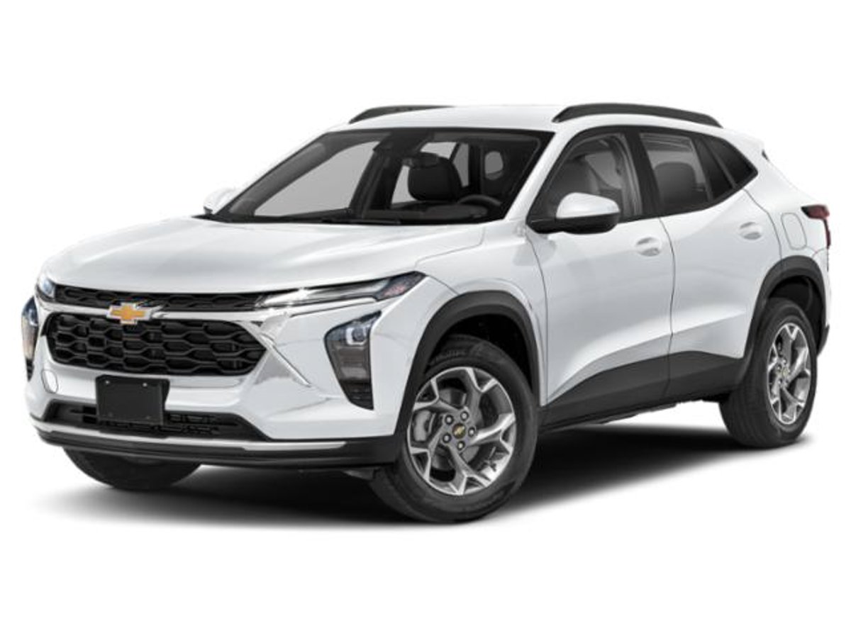 chevrolet trax 2026 KL77LKEP1TC264545 image chevrolet trax 2026 KL77LKEP1TC264545 image