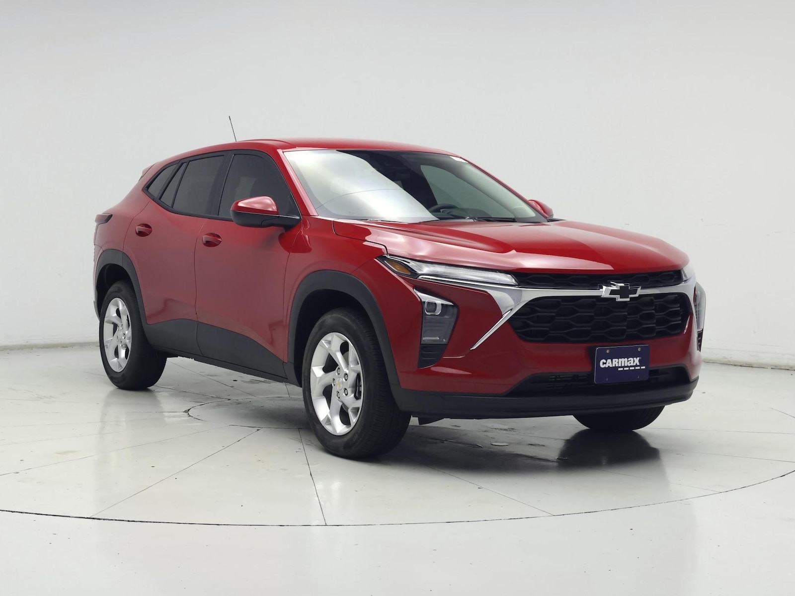chevrolet trax 2026 KL77LFEP4TC086492 image chevrolet trax 2026 KL77LFEP4TC086492 image