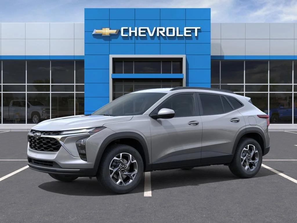 chevrolet trax 2026 KL77LHEP8TC143045 image chevrolet trax 2026 KL77LHEP8TC143045 image