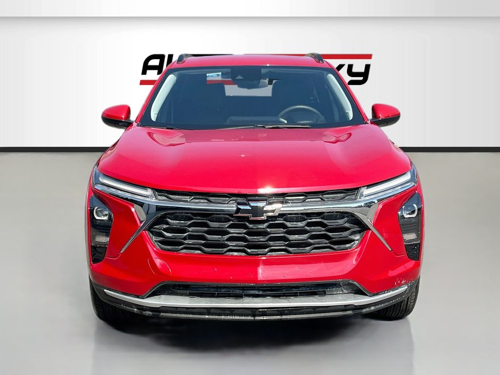 chevrolet trax 2026 KL77LHEP4TC047543 image chevrolet trax 2026 KL77LHEP4TC047543 image