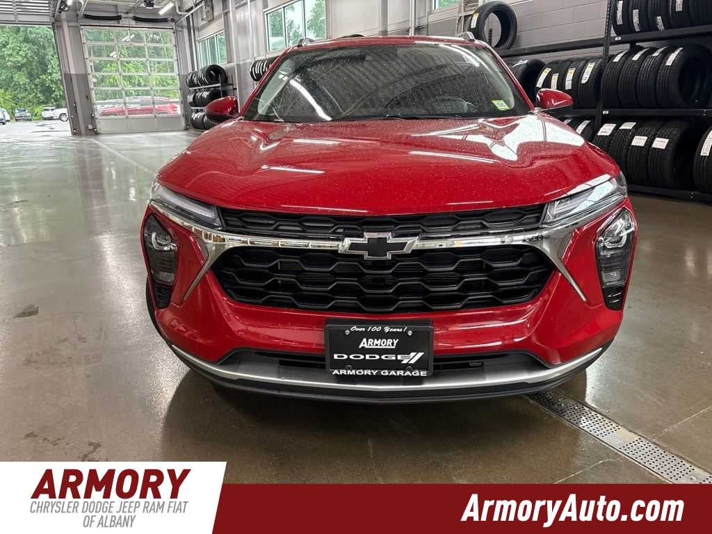 chevrolet trax 2026 KL77LHEP8TC048727 image chevrolet trax 2026 KL77LHEP8TC048727 image