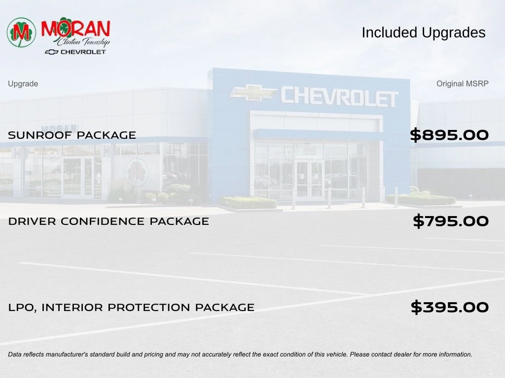 chevrolet trax 2026 KL77LJEP0TC112539 image chevrolet trax 2026 KL77LJEP0TC112539 image