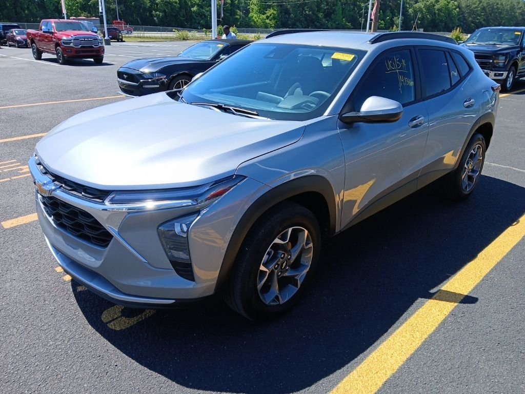chevrolet trax 2026 KL77LHEP8TC015856 image chevrolet trax 2026 KL77LHEP8TC015856 image