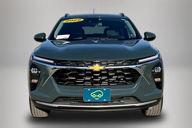 chevrolet trax 2026 KL77LHEP1TC019358 image chevrolet trax 2026 KL77LHEP1TC019358 image