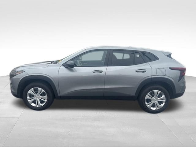 chevrolet trax 2026 KL77LFEP6TC055549 image chevrolet trax 2026 KL77LFEP6TC055549 image