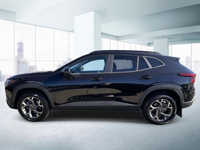 chevrolet trax 2026 KL77LHEP2TC049694 image chevrolet trax 2026 KL77LHEP2TC049694 image