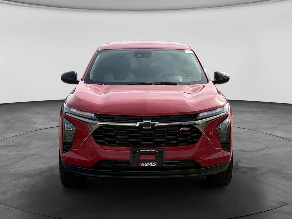 chevrolet trax 2026 KL77LGEP9TC080063 image chevrolet trax 2026 KL77LGEP9TC080063 image