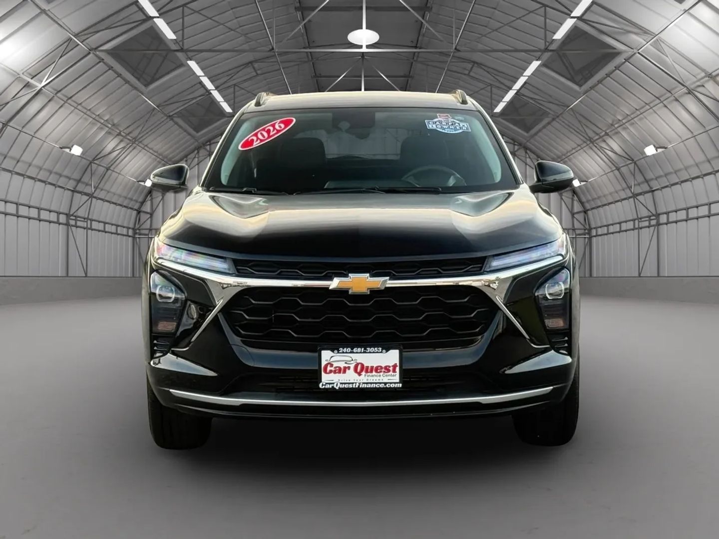 chevrolet trax 2026 KL77LHEP3TC136715 image chevrolet trax 2026 KL77LHEP3TC136715 image