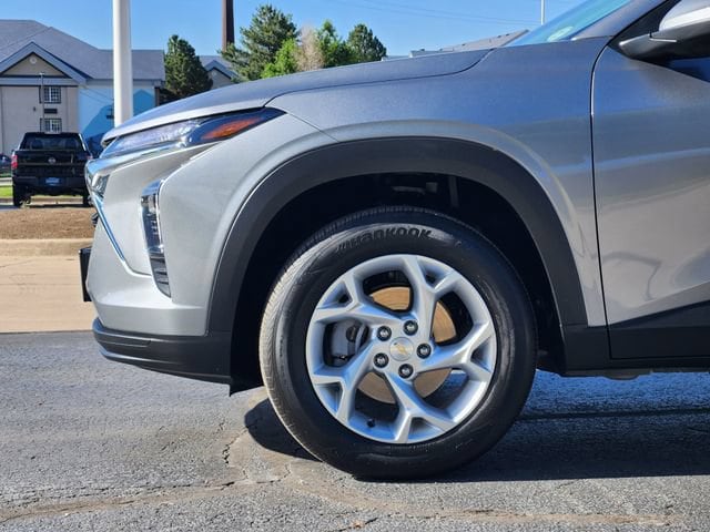 chevrolet trax 2026 KL77LFEP7TC057973 image chevrolet trax 2026 KL77LFEP7TC057973 image