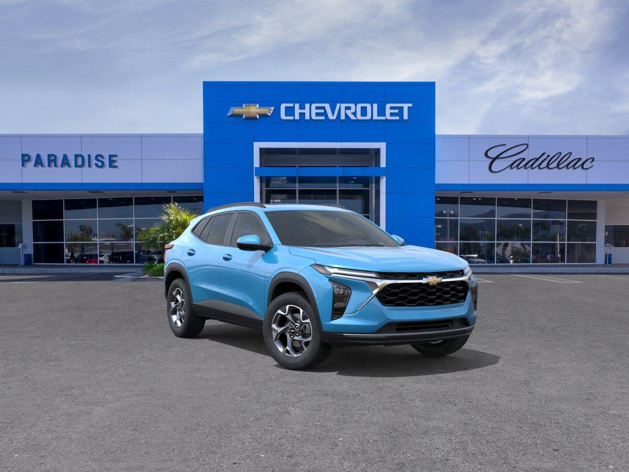 chevrolet trax 2026 KL77LHEP3TC208707 image chevrolet trax 2026 KL77LHEP3TC208707 image