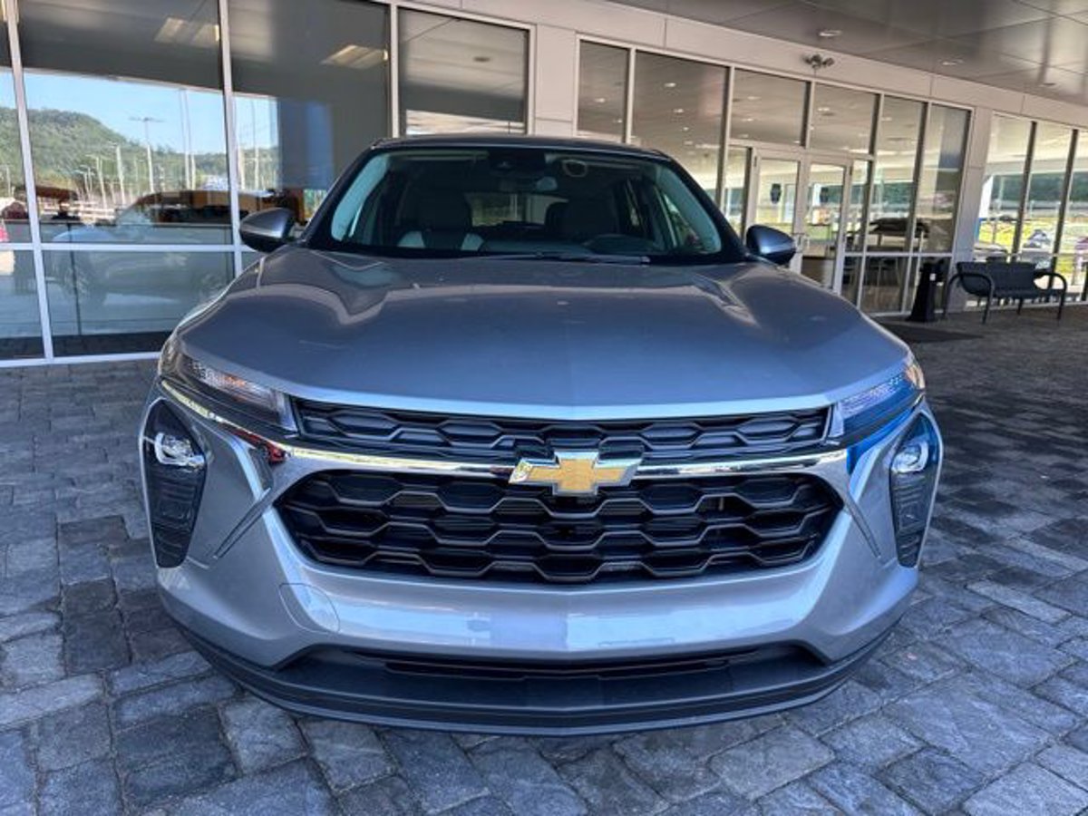 chevrolet trax 2026 KL77LFEP5TC241891 image chevrolet trax 2026 KL77LFEP5TC241891 image