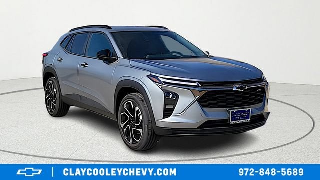 chevrolet trax 2026 KL77LJEP9TC099760 image chevrolet trax 2026 KL77LJEP9TC099760 image
