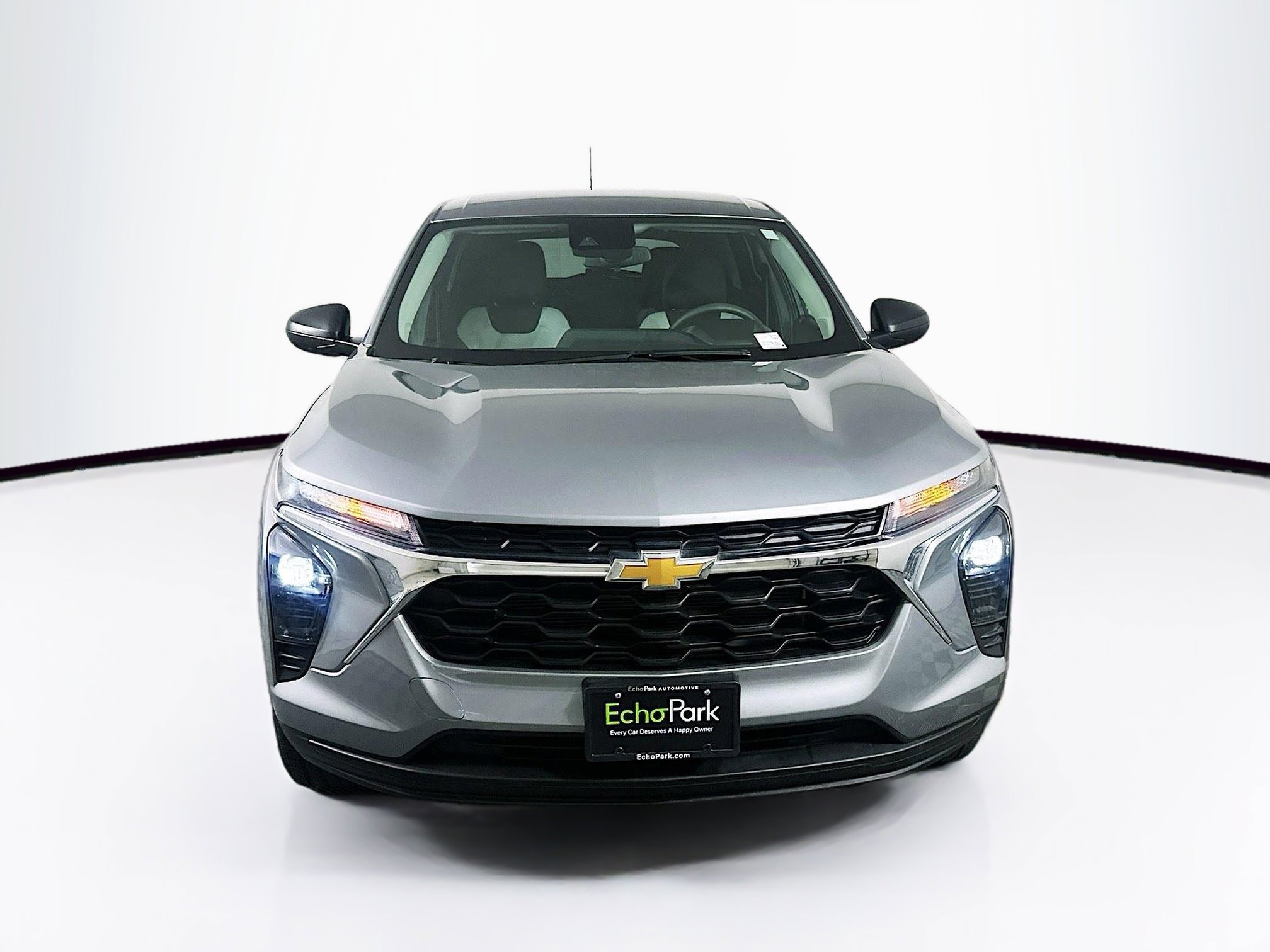 chevrolet trax 2026 KL77LFEP4TC005796 image chevrolet trax 2026 KL77LFEP4TC005796 image