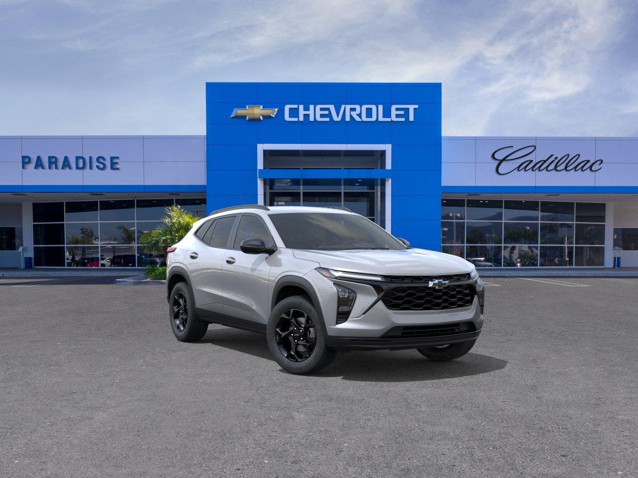 chevrolet trax 2026 KL77LHEP0TC255211 image chevrolet trax 2026 KL77LHEP0TC255211 image