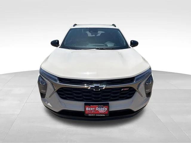 chevrolet trax 2026 KL77LJEPXTC064502 image chevrolet trax 2026 KL77LJEPXTC064502 image