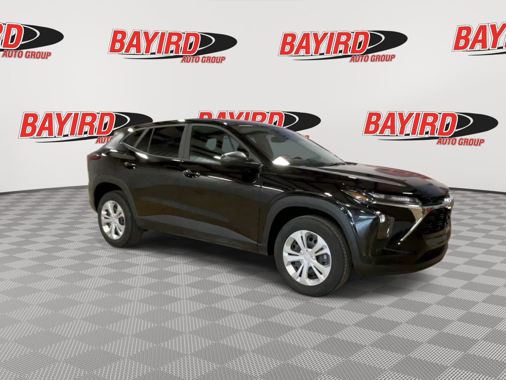 chevrolet trax 2026 KL77LFEP8TC078749 image chevrolet trax 2026 KL77LFEP8TC078749 image