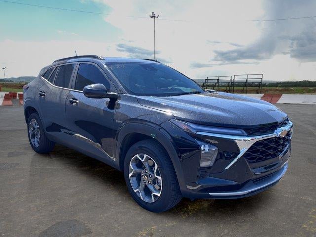 chevrolet trax 2026 KL77LHEP4TC004420 image chevrolet trax 2026 KL77LHEP4TC004420 image