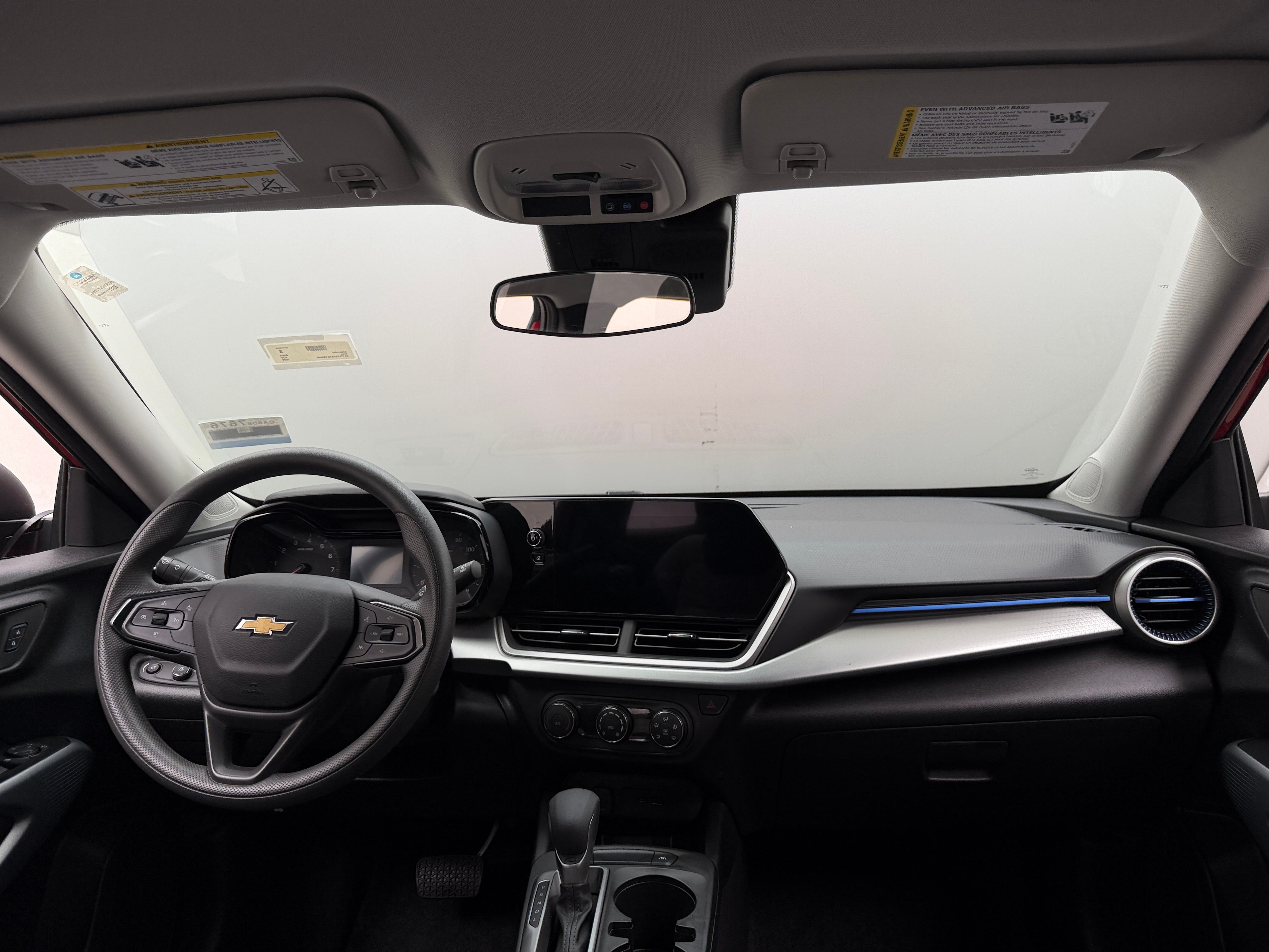 chevrolet trax 2026 KL77LFEP3TC133446 image chevrolet trax 2026 KL77LFEP3TC133446 image