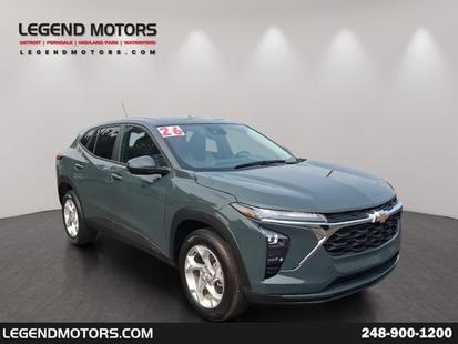 chevrolet trax 2026 KL77LFEP1TC037198 image chevrolet trax 2026 KL77LFEP1TC037198 image