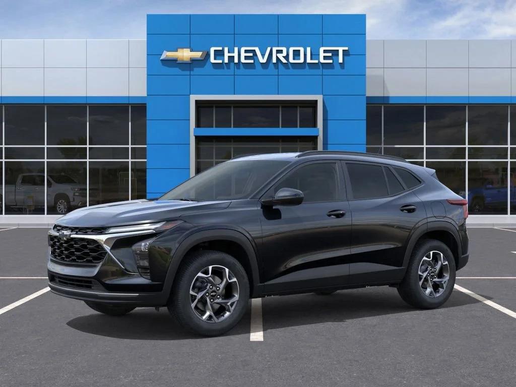 chevrolet trax 2026 KL77LHEP6TC027603 image chevrolet trax 2026 KL77LHEP6TC027603 image