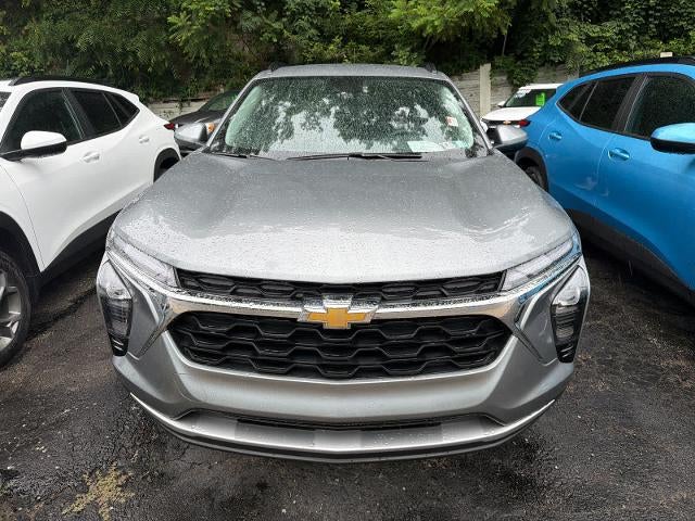 chevrolet trax 2026 KL77LHEP7TC077331 image chevrolet trax 2026 KL77LHEP7TC077331 image